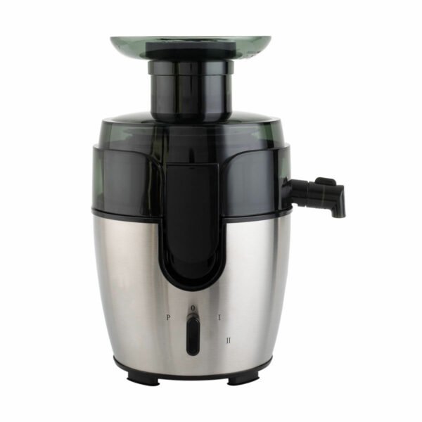 Estia Squeezy 06-12014 Αποχυμωτής 600W Inox Ασημί - Image 4