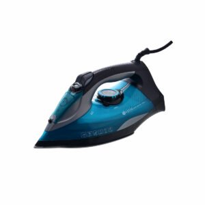 Estia Ceramica 06-14544 Σίδερο Ατμού 3100W με Κεραμική Πλάκα και Συνεχόμενη Παροχή 20gr/min