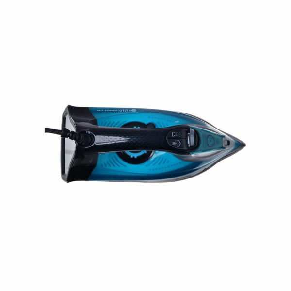 Estia Ceramica 06-14544 Σίδερο Ατμού 3100W με Κεραμική Πλάκα και Συνεχόμενη Παροχή 20gr/min - Image 3
