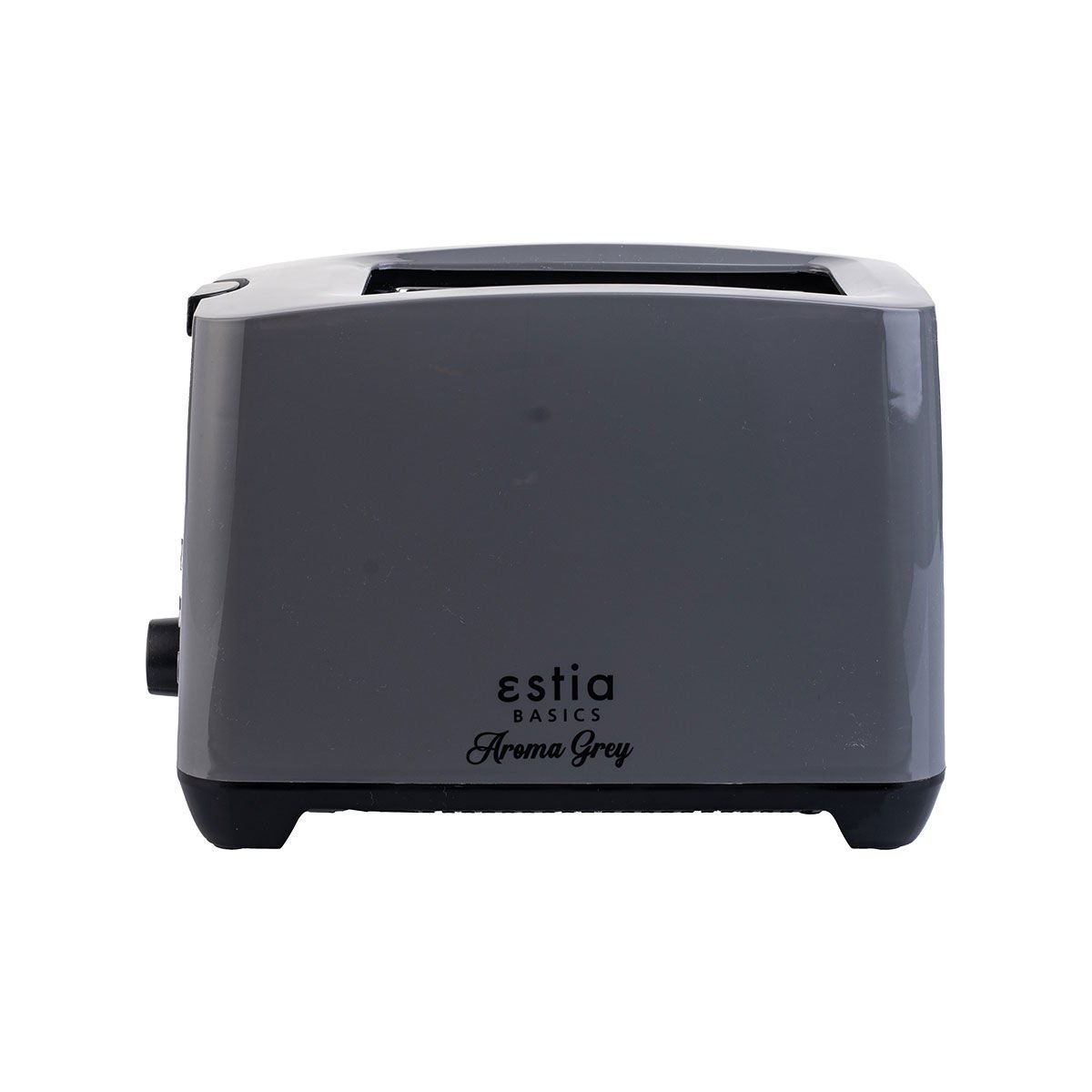 Estia 06-12243 Φρυγανιέρα Aroma 2 Θέσεων 750W Γκρι