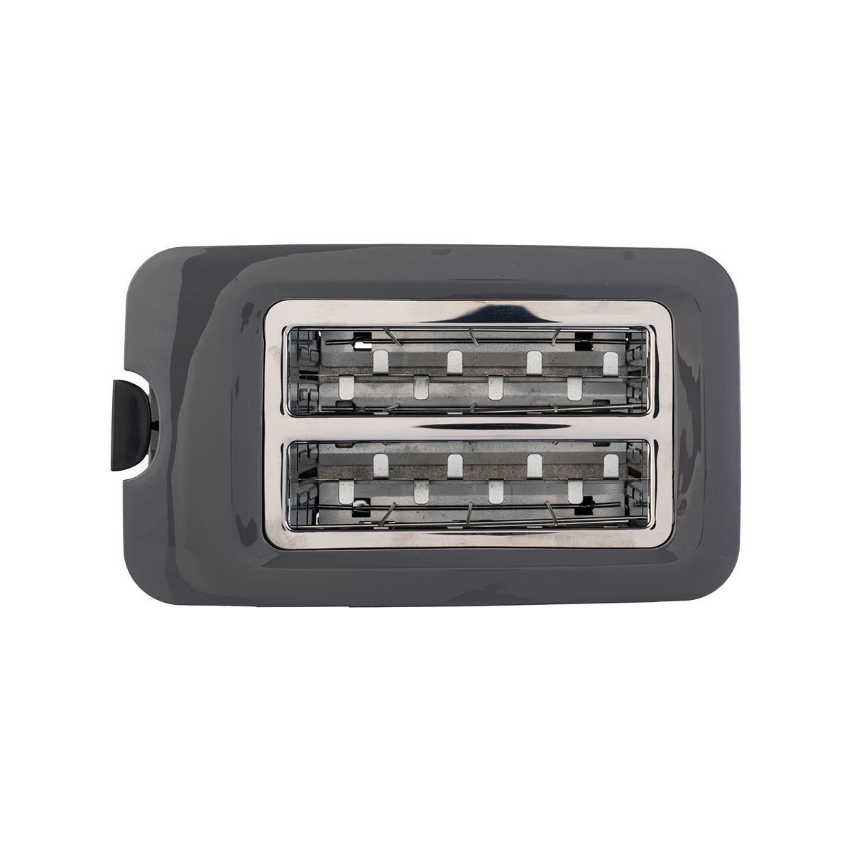 Estia 06-12243 Φρυγανιέρα Aroma 2 Θέσεων 750W Γκρι - Image 3