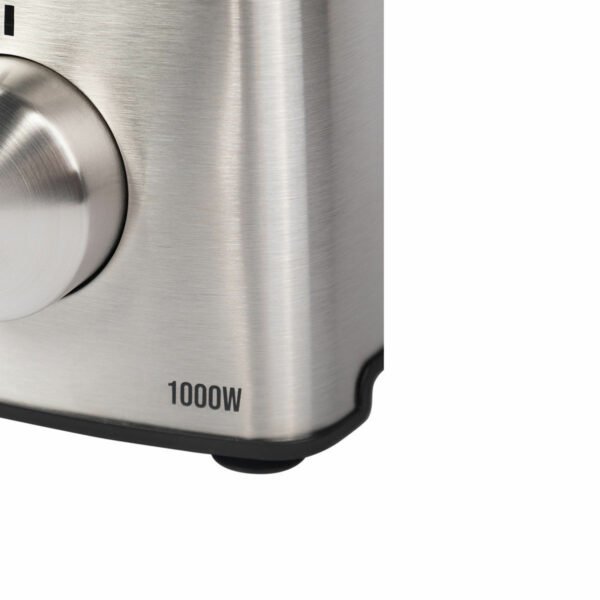 Estia Titan 06-11833 Μπλέντερ για Smoothies με Γυάλινη Κανάτα 1.5lt 1000W Inox - Image 7