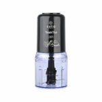 Estia Black Plus 06-15107 Πολυκόπτης Multi 400W με Δοχείο 500ml