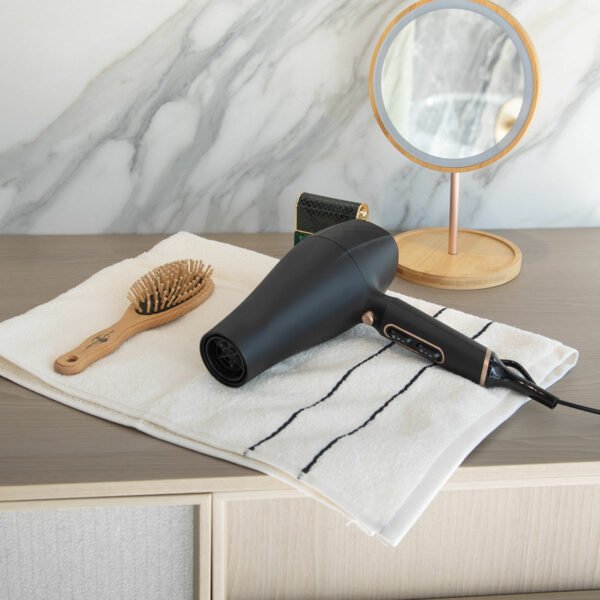 Estia Hair Luxe 06-14728 Πιστολάκι μαλλιών 2200W - Image 6