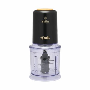 Estia 06-19020 Πολυκόπτης Multi 400W με Δοχείο 700ml