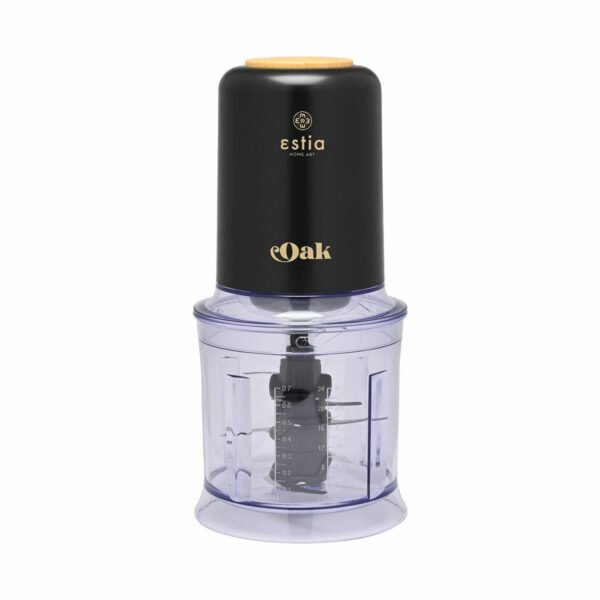 Estia 06-19020 Πολυκόπτης Multi 400W με Δοχείο 700ml