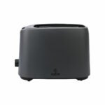 Estia 06-24635 Intense Misty Φρυγανιέρα 2 Θέσεων 700W Γκρι