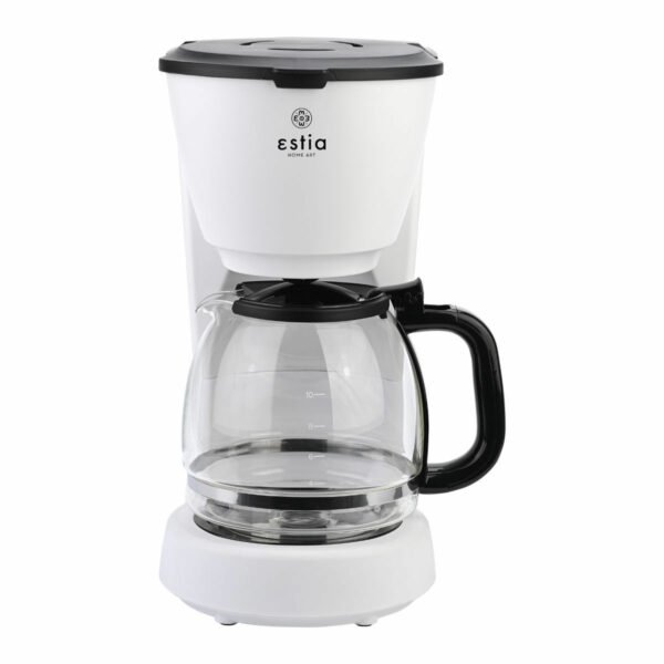 Estia 06-24581 Intense Luminus Καφετιέρα Φίλτρου 1000W