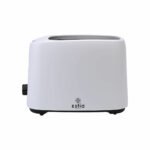 Estia 06-24574 Intense Luminus Φρυγανιέρα 2 Θέσεων 700W Λευκή