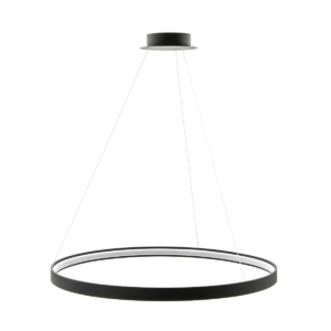 ZUMA LINE LED PENDANT CIRCLE LA0722/1 70W 3000K BL