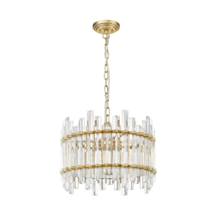 ZUMA LINE PENDANT ALEXANDRIA P0556-06D-V7V7 6XG9