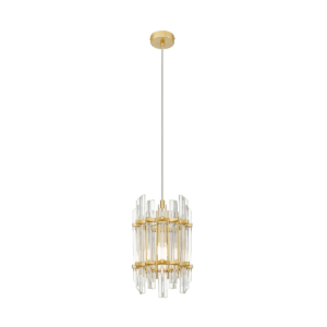 ZUMA LINE PENDANT ALEXANDRIA P0556-01D-V7V7 1XE14