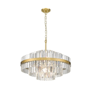 ZUMA LINE PENDANT CONSTANTINOPLE P0567-12A-2GAC 12