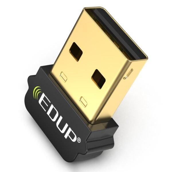 EDUP EP-B3519S Bluetooth 5.1 Dongle - Image 2