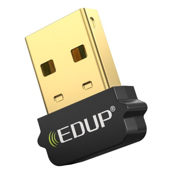 EDUP EP-B3519S Bluetooth 5.1 Dongle - Image 3