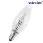 0285242-6-Λάμπτα Eco Οικονομίας Ιωδίνης HaloCandela E14 230V