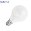 Λάμπα Led Σφαιρική 5W E14