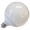 Λάμπα LED Globe Σφαιρική G120mm E27 18W 6400Κ