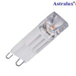029560105-88-Λάμπα Led Futura 2W COB G9