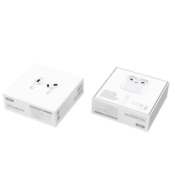 XO T4Pods Ακουστικά Bluetooth (4ης Γενιάς) - Image 4