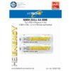 5519710-0033-Heitech 04002180 Επαναφορτιζόμενες μπαταρίες Ni-Mh 2 τμχ HR6 Mignon AA 600 mAh 1.2 V