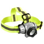 55197102-0053-Heitech 04003613 Φακός κεφαλής COB LED 3 W