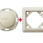 Dimmer Forever 300W A/R