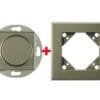 Dimmer 300W/A/R ΕΤ για Ηλεκτρονικό Μετασχηματιστή Trend