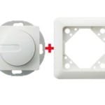 Dimmer Forever 300W/ A/R Halo ΕΤ