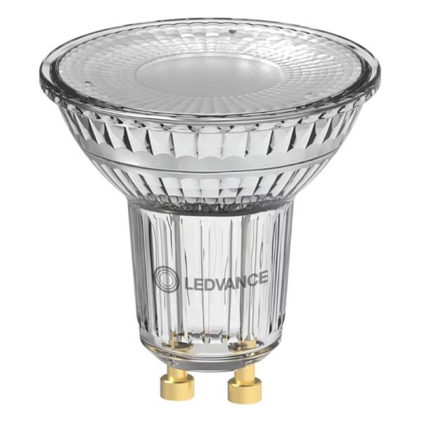 LEDVANCE 044649 Λάμπα LED PAR16 35 36° V 2.6W 827 GU10 Θερμό Λευκό Φως - Image 2