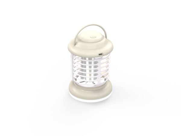 XO YH10 1200mA Outdoor Handheld Lamp+Mosquito proof - Image 5