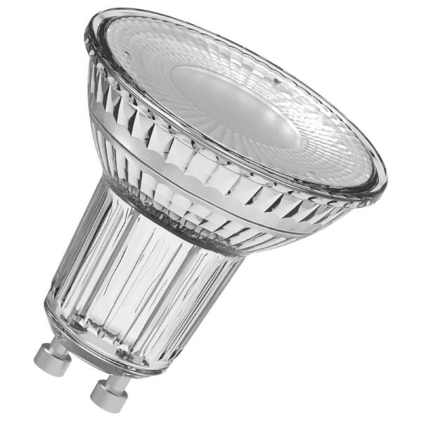 LEDVANCE 055155 Λάμπα LED Value PAR16 50 36° 4.3W 840 GU10 Φυσικό Λευκό Φως