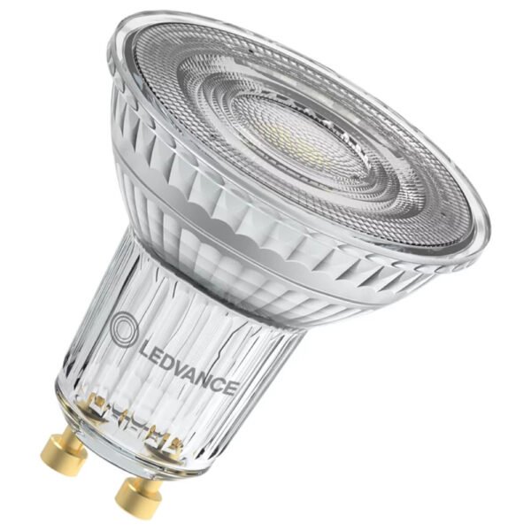 LEDVANCE 059872 Λάμπα LED PAR16 35 36° DIM P 3.4W 927 GU10 Θερμό Λευκό Φως