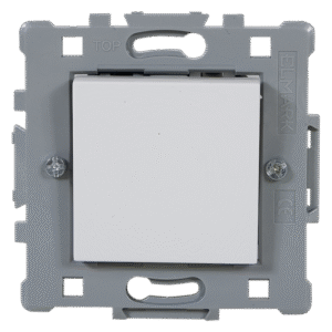 ΔΙΑΚΟΠΤΗΣ СХ.1 ΛΕΥΚΟΣ EL0601 SPLENDOR