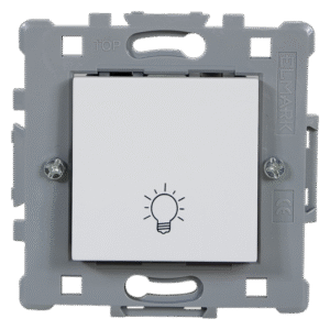 ΔΙΑΚΟΠΤΗΣ ΚΛΙΜΑΚΟΣΤΑΣΙΟΥ ΛΕΥΚΟΣ EL0605 SPLENDOR