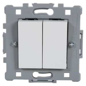 ΔΙΑΚΟΠΤΗΣ СХ.5 ΛΕΥΚΟΣ EL0610 SPLENDOR