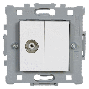 ΠΡΙΖΑ TV ΛΕΥΚΗ EL0621 SPLENDOR