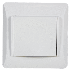 ΠΛΑΙΣΙΟ ΜΕ ΚΑΠΑΚΙ ΓΙΑ ΠΡΙΖΑ ΣΟΥΚΟ ΛΕΥΚΟ EL0629 SPLENDOR