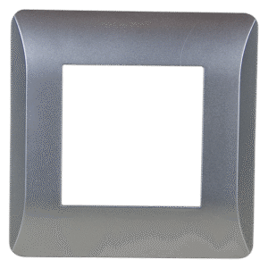 ΠΛΑΙΣΙΟ ΜΟΝΟ ΑΣΗΜΙ EL0630 SPLENDOR