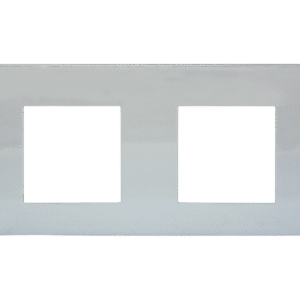 ΠΛΑΙΣΙΟ ΔΙΠΛΟ ΧΡΩΜΙΟ SPLENDOR EL0631