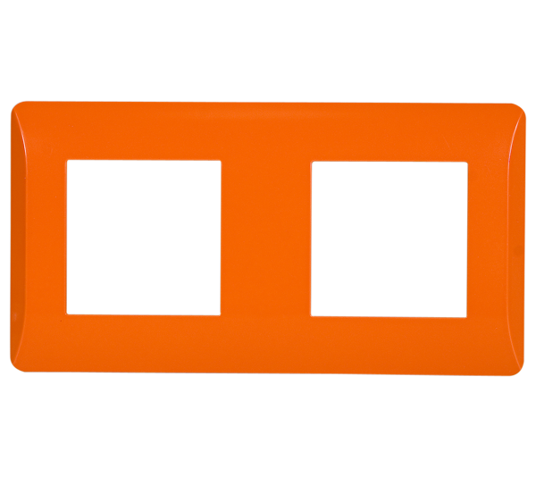 ΠΛΑΙΣΙΟ ΔΙΠΛΟ ΠΟΡΤΟΚΑΛΙ SPLENDOR EL0631