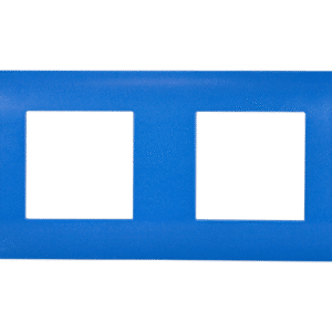 ΠΛΑΙΣΙΟ ΔΙΠΛΟ ΓΑΛΑΖΙΟ SPLENDOR EL0631