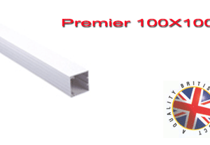 Σειρά Καναλιών Premier 100x100mm