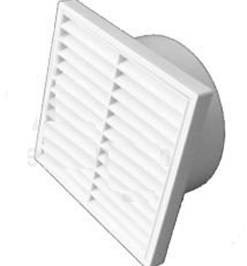 Γρίλλιες Σταθερές για Ø150mm