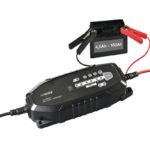 5519710-0048-Heitech 09001544 (HT1500) Αυτόματος φορτιστής μπαταρίας αυτοκινήτου 1.5 A