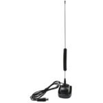 55197100-0115-Heitech 09003702 Κεραία τηλεόρασης εσωτερικού χώρου με ενισχυτή