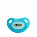 Lanaform LAGR090110 Θερμόμετρο παιδικό Πιπίλα