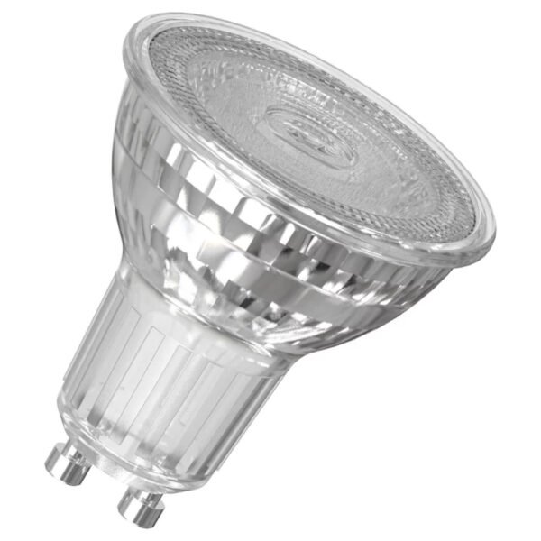 LEDVANCE 096660 Λάμπα LED Value PAR16 80 36° 6.9W 840 GU10 Φυσικό Λευκό Φως