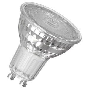 LEDVANCE 096769 Λάμπα LED Value PAR16 80 60° 6.9W 830 GU10 Θερμό Λευκό Φως