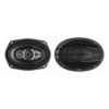5514825-0695-Akai CA008A-CV695C Οβάλ ηχεία αυτοκινήτου 5 δρόμων 15 x 23 cm 150 W